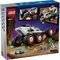 LEGO CITY SPACE EXPLORER ROVER AND ALIEN LIFE...