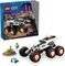 LEGO CITY SPACE EXPLORER ROVER AND ALIEN LIFE [60431]