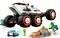 LEGO CITY SPACE EXPLORER ROVER AND ALIEN LIFE [60431]