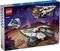 LEGO CITY INTERSTELLAR SPACESHIP [60430]