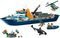 LEGO CITY ARCTIC EXPLORER SHIP [60368]