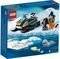 LEGO CITY ARCTIC EXPLORER SNOWMOBILE [60376]
