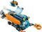 LEGO CITY DEEP SEA EXPLORER SUBMARINE [60379]