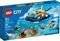 LEGO CITY EXPLORER DIVING BOAT [60377]