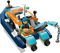 LEGO CITY EXPLORER DIVING BOAT [60377]