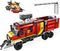 LEGO CITY FIRE COMMAND TRUCK [60374]
