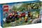 LEGO CITY 4X4 FIRE TRUCK WITH RESCUE BOAT [60...