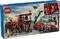 LEGO CITY FIRE STATION WITH FIRE TRUCK [60414...