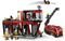 LEGO CITY FIRE STATION WITH FIRE TRUCK [60414]