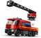 LEGO CITY FIRE STATION WITH FIRE TRUCK [60414]