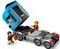 LEGO CITY CAR TRANSPORTER TRUCK WITH SPORTS CARS [60408]