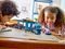 LEGO CITY CAR TRANSPORTER TRUCK WITH SPORTS CARS [60408]