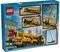 LEGO CITY 60409 YELLOW MOBILE CONSTRUCTION CR...