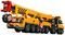 LEGO CITY 60409 YELLOW MOBILE CONSTRUCTION CRANE [60409]