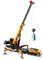 LEGO CITY 60409 YELLOW MOBILE CONSTRUCTION CRANE [60409]