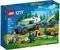 LEGO CITY MOBILE POLICE DOG TRAINING [60369]