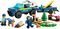 LEGO CITY MOBILE POLICE DOG TRAINING [60369]