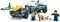 LEGO CITY MOBILE POLICE DOG TRAINING [60369]