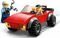 LEGO CITY POLICE BIKE CAR CHASE [60392]