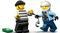 LEGO CITY POLICE BIKE CAR CHASE [60392]