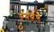 LEGO CITY POLICE PRISON ISLAND [60419]