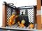 LEGO CITY POLICE PRISON ISLAND [60419]