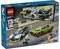 LEGO CITY POLICE CAR AND MUSCLE CAR CHASE [60...