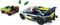 LEGO CITY POLICE CAR AND MUSCLE CAR CHASE [60415]