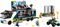LEGO CITY POLICE MOBILE CRIME LAB TRUCK [60418]