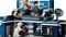 LEGO CITY POLICE MOBILE CRIME LAB TRUCK [60418]