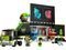 LEGO CITY GAMING TOURNAMENT TRUCK [60388]