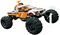 LEGO CITY 4X4 OFF ROADER ADVENTURES [60387]