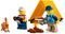 LEGO CITY 4X4 OFF ROADER ADVENTURES [60387]