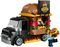 LEGO CITY BURGER TRUCK [60404]
