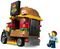 LEGO CITY BURGER TRUCK [60404]