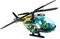 LEGO CITY EMERGENCY RESCUE HELICOPTER [60405]