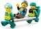 LEGO CITY EMERGENCY RESCUE HELICOPTER [60405]