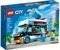 LEGO CITY PENGUIN SLUSHY VAN [60384]