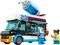 LEGO CITY PENGUIN SLUSHY VAN [60384]