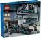 LEGO CITY RACE CAR AND CAR CARRIER TRUCK [604...