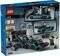 LEGO CITY RACE CAR AND CAR CARRIER TRUCK [604...