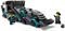 LEGO CITY RACE CAR AND CAR CARRIER TRUCK [60406]