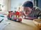 LEGO CITY RED DOUBLE DECKER SIGHTSEEING BUS [60407]