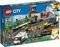 LEGO CITY CARGO TRAIN [60198]