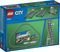 LEGO CITY TRACKS [60205]