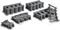 LEGO CITY TRACKS [60205]