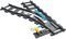 LEGO CITY SWITCH TRACKS [60238]