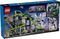 LEGO CITY ROBOT WORLD ROLLER COASTER PARK [60...