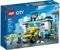 LEGO CITY CAR WASH [60362]
