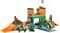 LEGO CITY STREET SKATE PARK [60364]